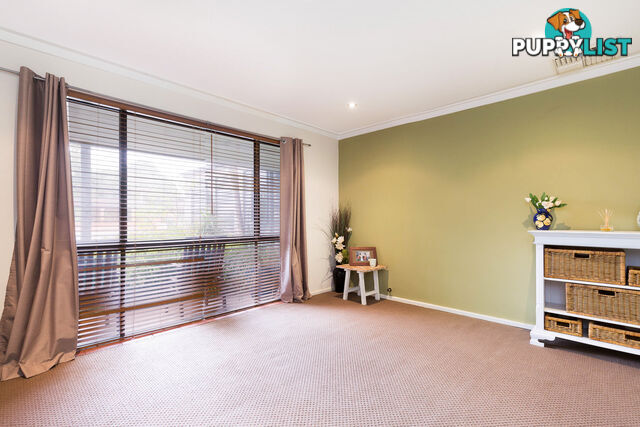 3 Bicheno Way WILLETTON WA 6155