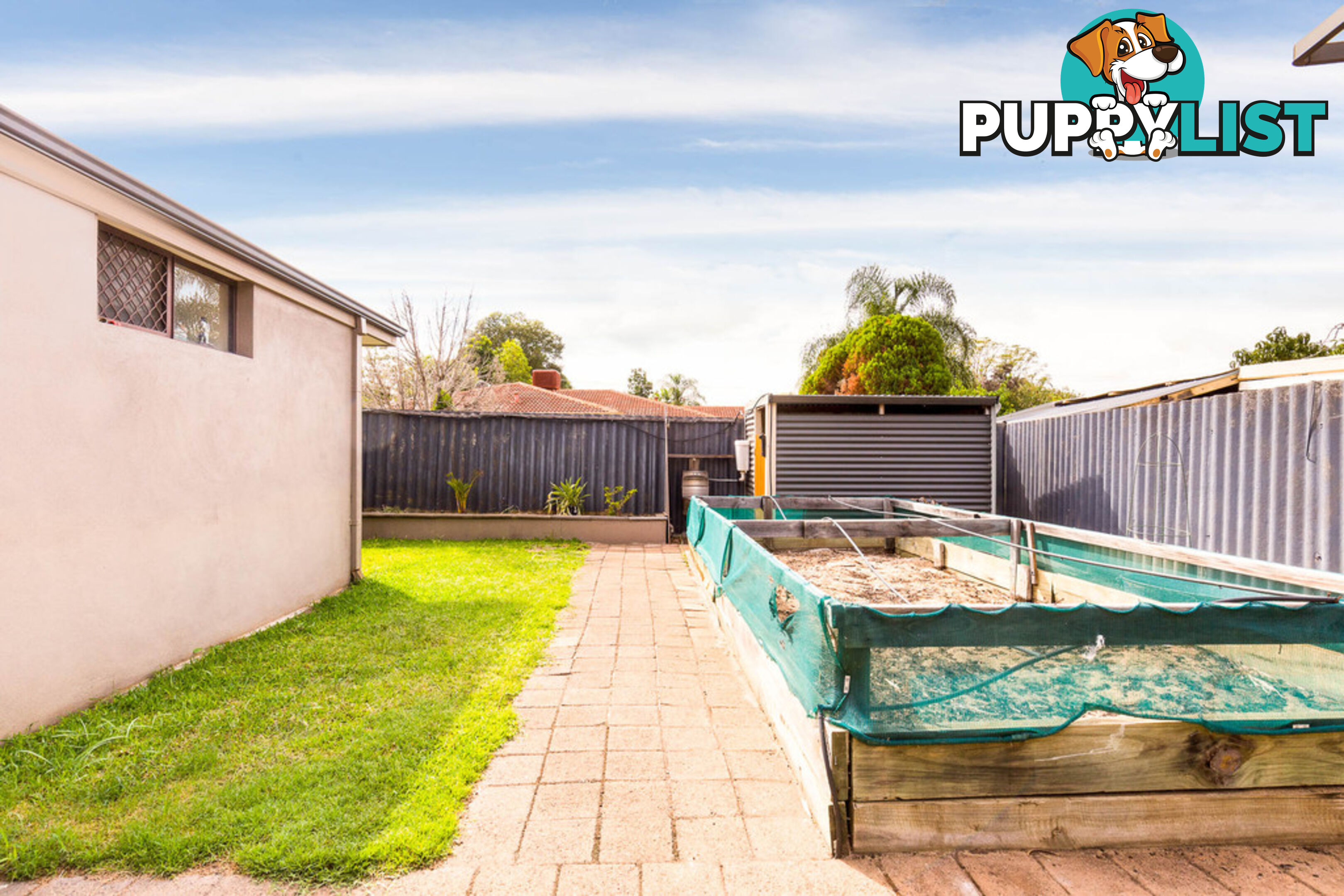 3 Bicheno Way WILLETTON WA 6155