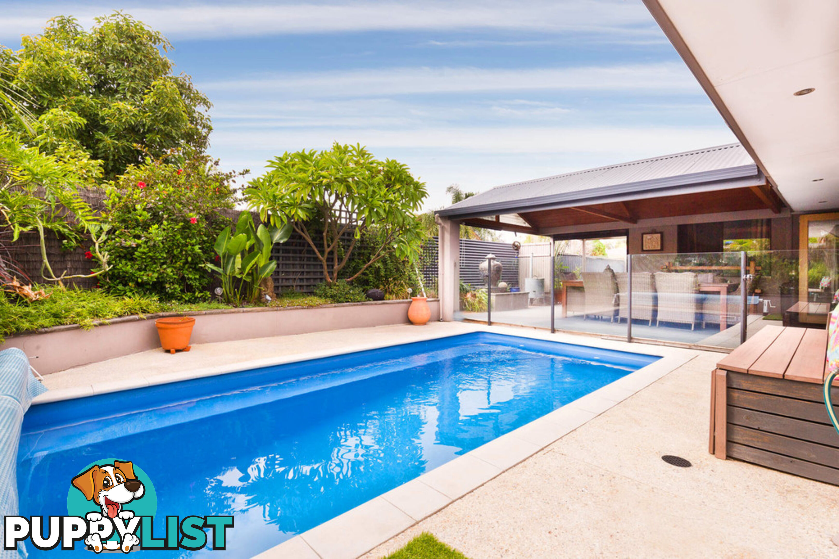 3 Bicheno Way WILLETTON WA 6155