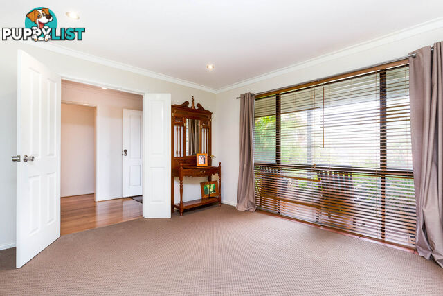 3 Bicheno Way WILLETTON WA 6155