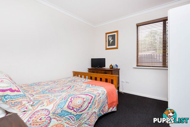 3 Bicheno Way WILLETTON WA 6155