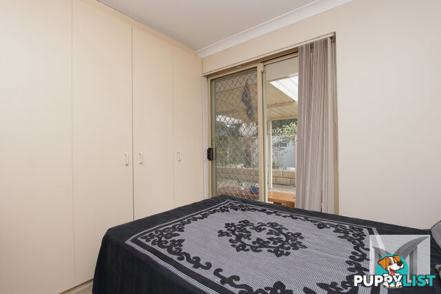 2 Pellew Gardens WILLETTON WA 6155