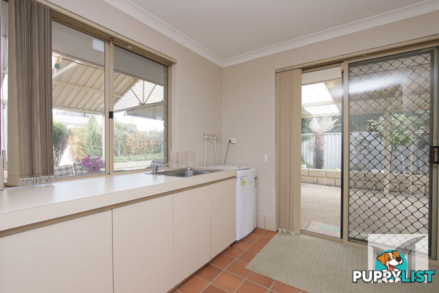 2 Pellew Gardens WILLETTON WA 6155