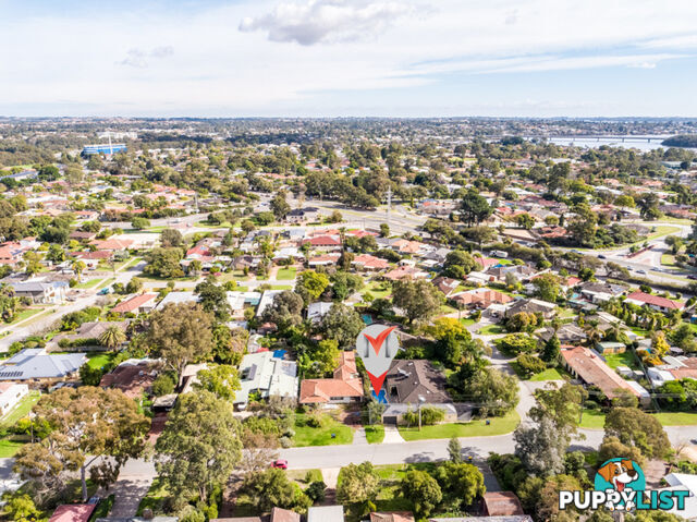 Prop Lot 2, 2 Zinnia Way WILLETTON WA 6155