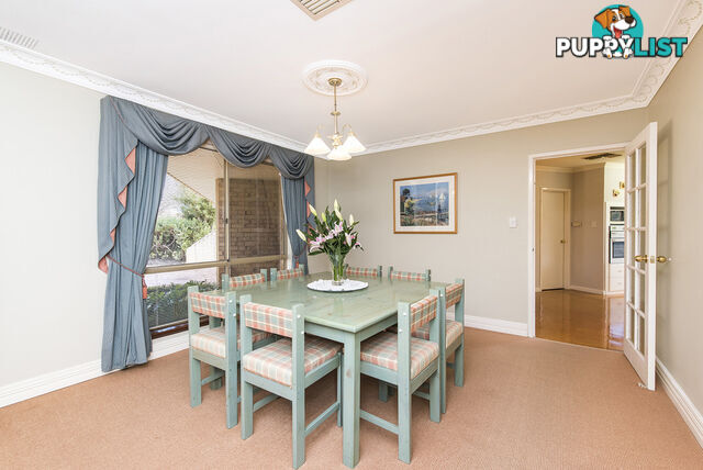 17 Denise Close SHELLEY WA 6148