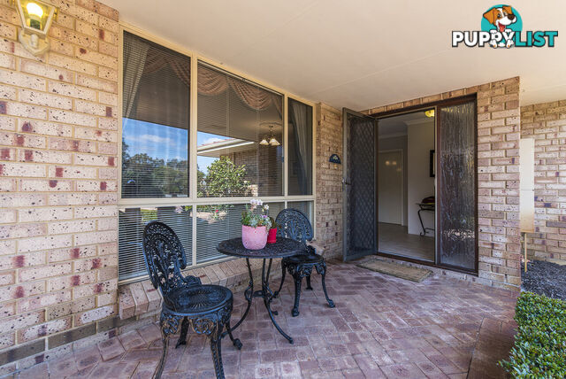 17 Denise Close SHELLEY WA 6148