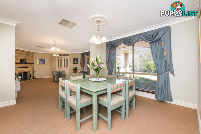 17 Denise Close SHELLEY WA 6148