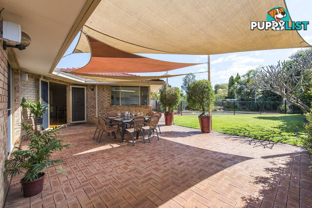 17 Denise Close SHELLEY WA 6148