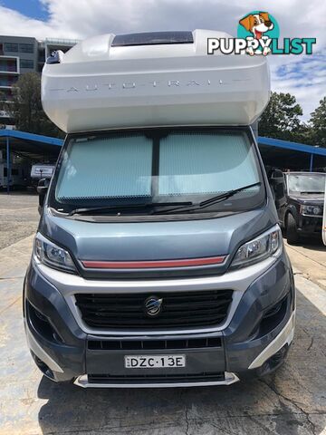 2017 AUTO TRAIL DELAWARE