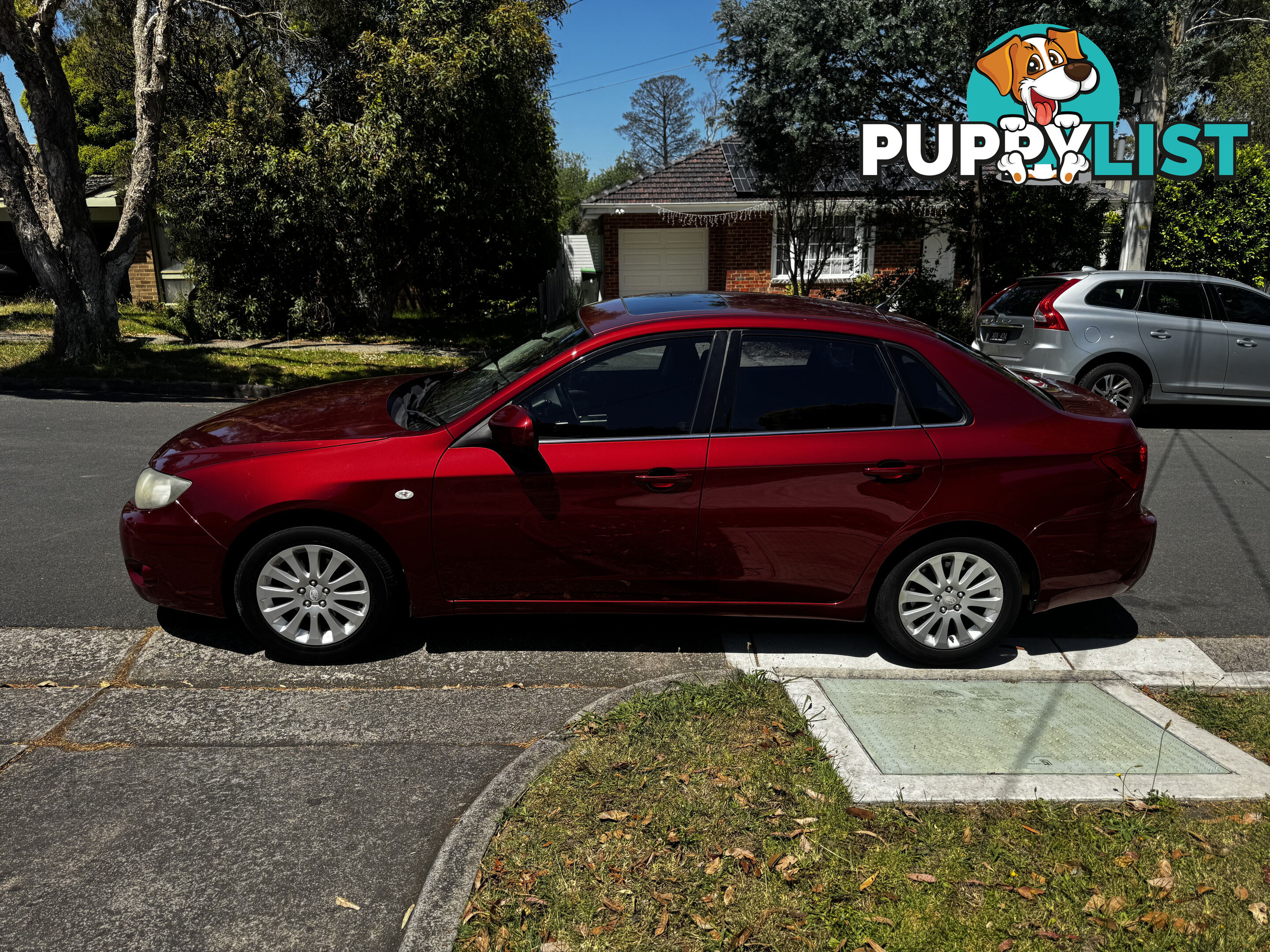 2010 Subaru Impreza MY10 RX Automatic Sedan For Sale!!! Negotiable price