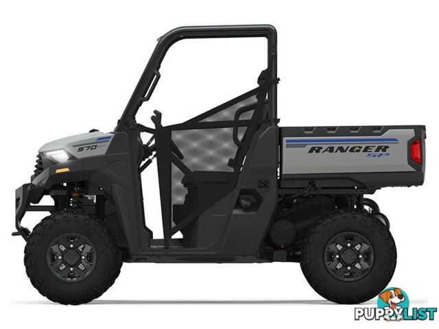 2023 POLARIS RANGERSP570EPSPREMIUM  RANGER ATV