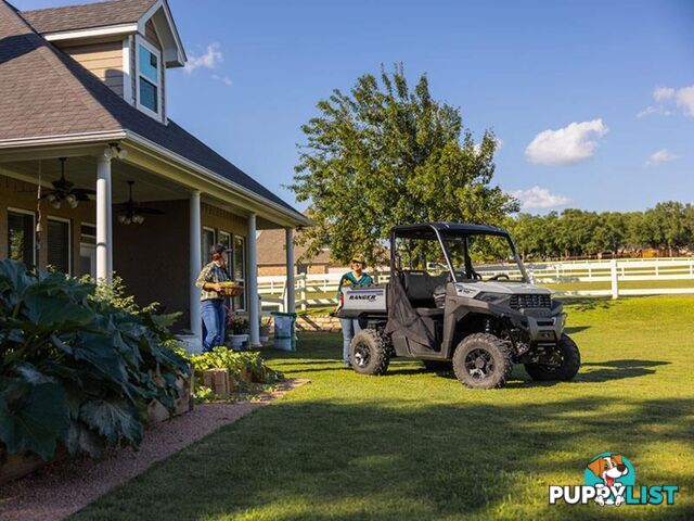 2023 POLARIS RANGERSP570EPSPREMIUM  RANGER ATV