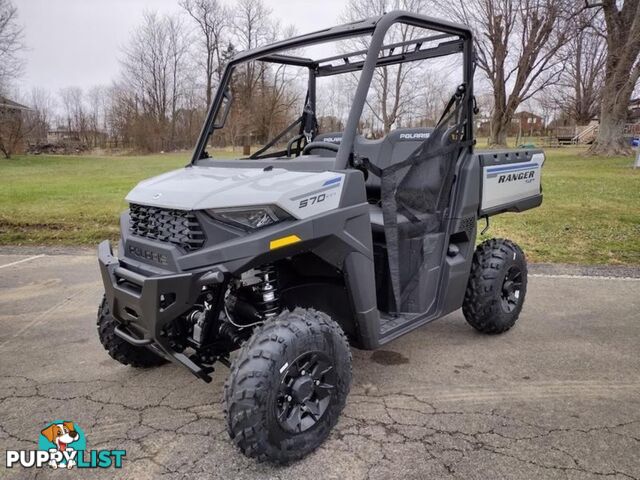 2023 POLARIS RANGERSP570EPSPREMIUM  RANGER ATV