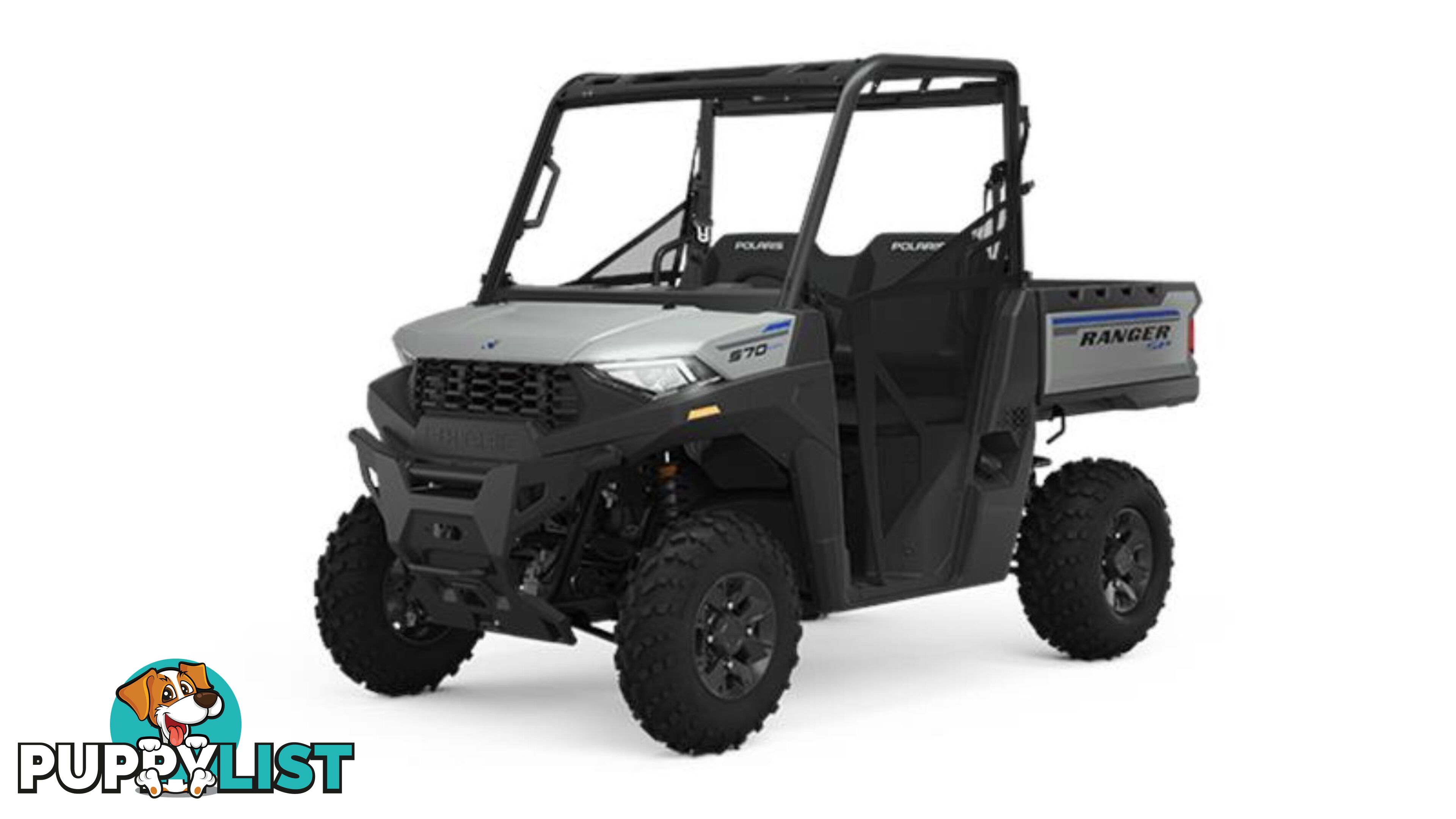 2023 POLARIS RANGERSP570EPSPREMIUM  RANGER ATV