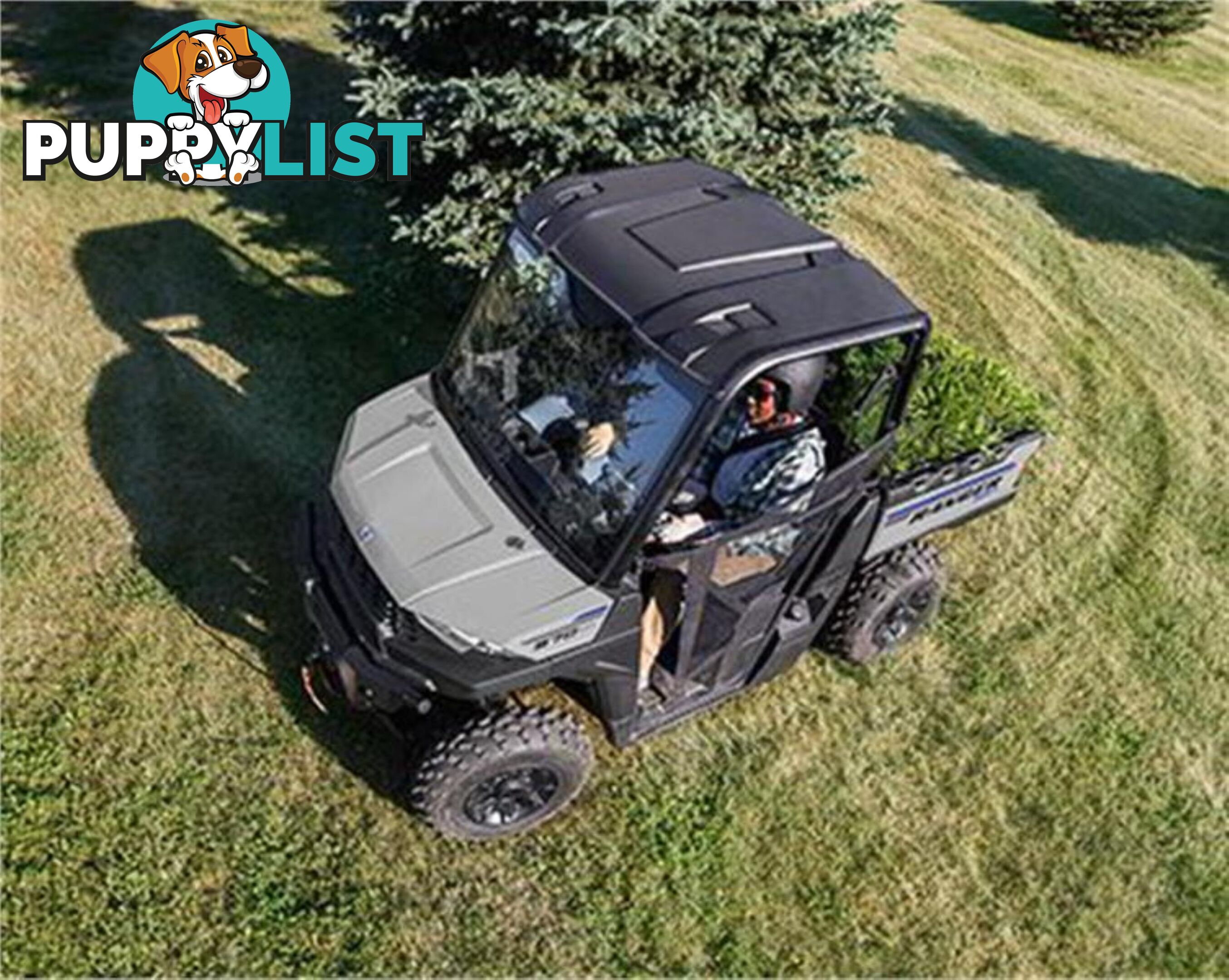 2023 POLARIS RANGERSP570EPSPREMIUM  RANGER ATV