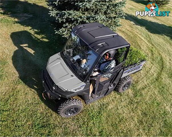 2023 POLARIS RANGERSP570EPSPREMIUM  RANGER ATV