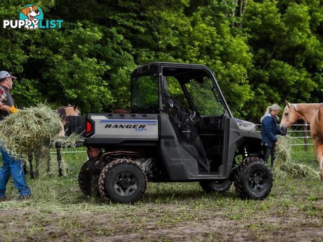 2023 POLARIS RANGERSP570EPSPREMIUM  RANGER ATV