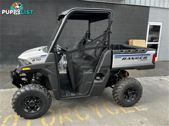 2023 POLARIS RANGERSP570EPSPREMIUM  RANGER ATV