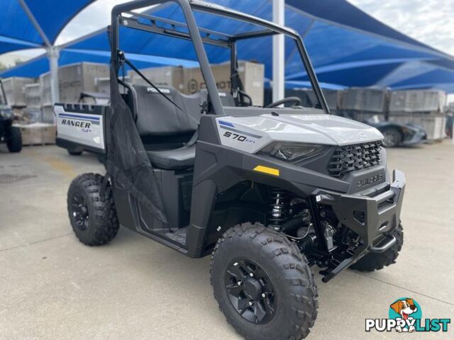 2023 POLARIS RANGERSP570EPSPREMIUM  RANGER ATV