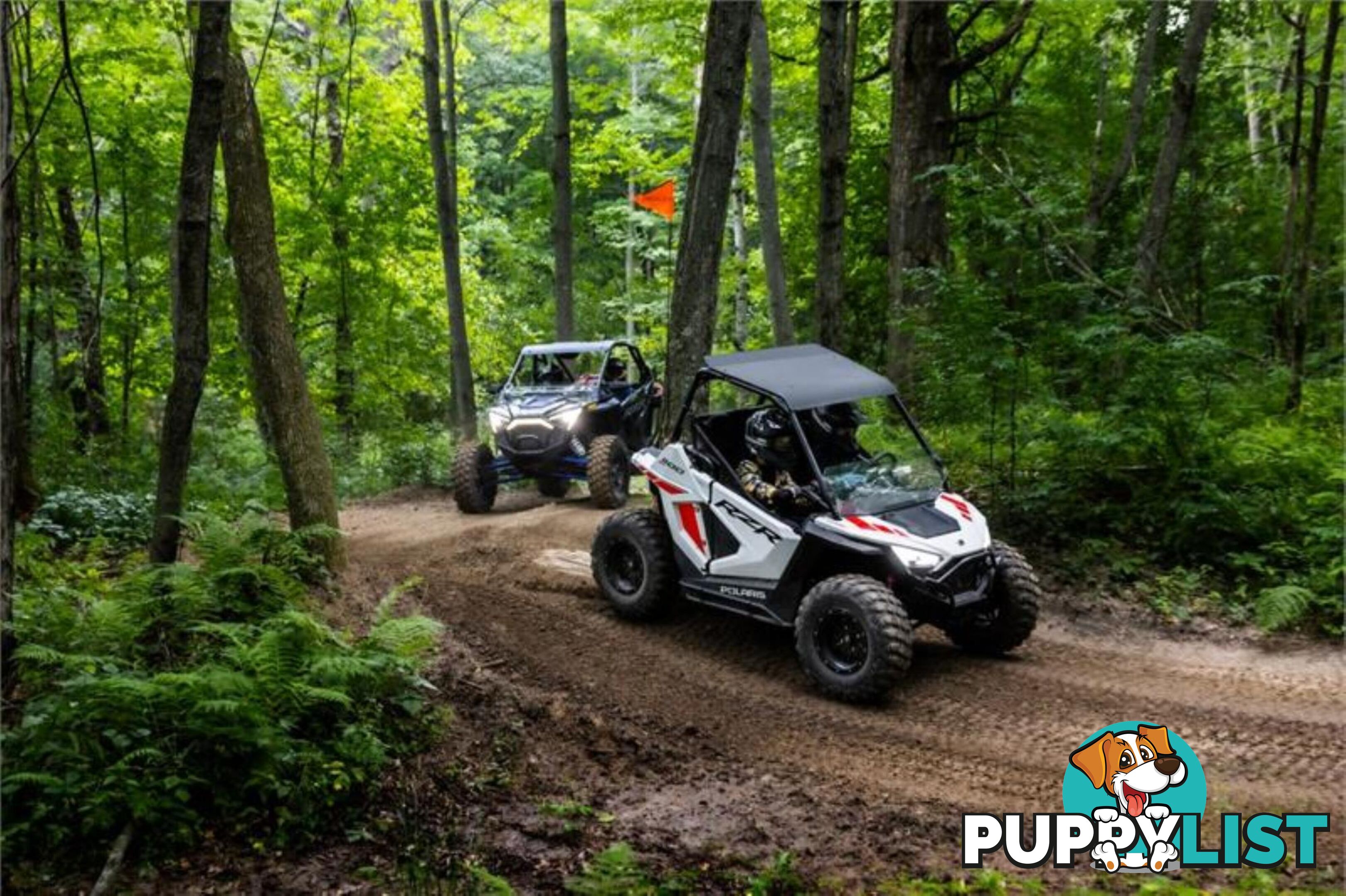 2023 POLARIS RZR200EFI   ATV