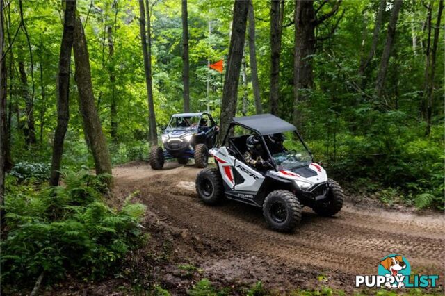 2023 POLARIS RZR200EFI   ATV