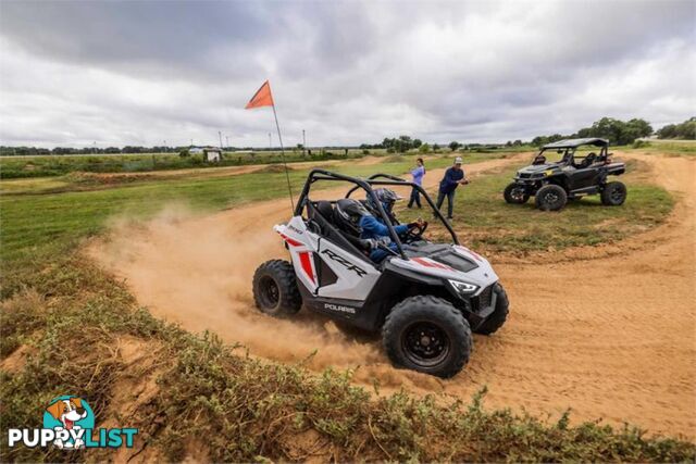 2023 POLARIS RZR200EFI   ATV