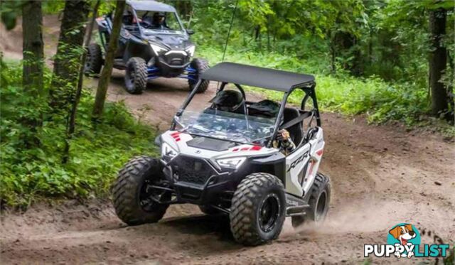 2023 POLARIS RZR200EFI   ATV