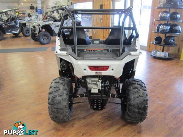 2023 POLARIS RZR200EFI   ATV