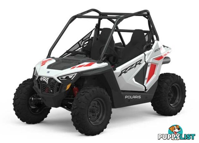 2023 POLARIS RZR200EFI   ATV