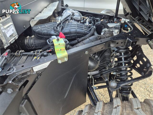2024 POLARIS RANGER XP 1000 ATV