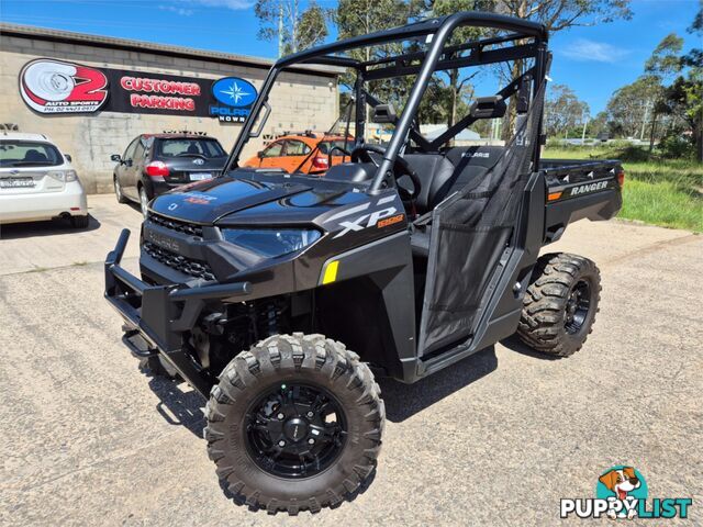 2024 POLARIS RANGER XP 1000 ATV