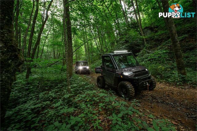 2024 POLARIS RANGER XP 1000 ATV