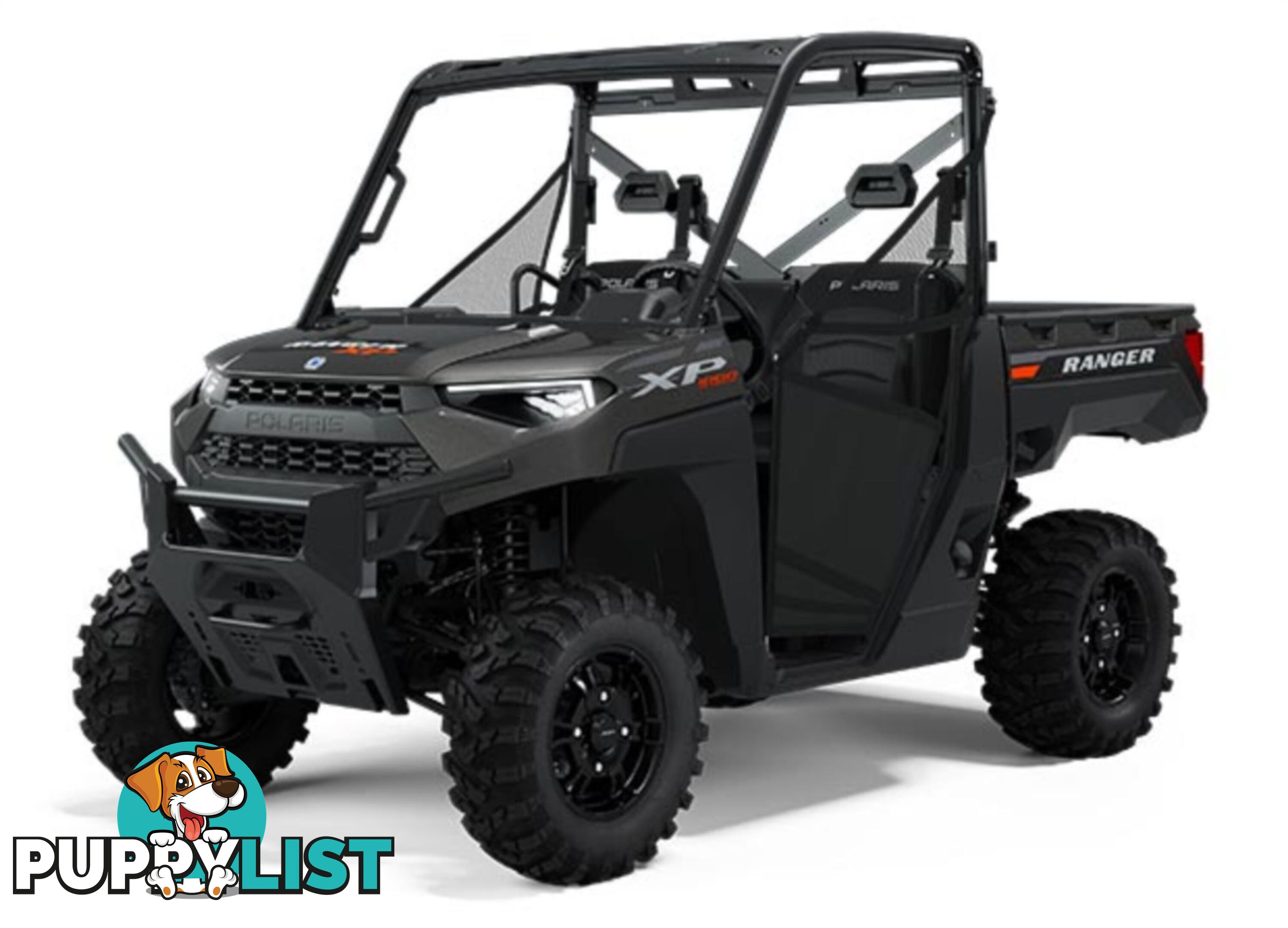2024 POLARIS RANGER XP 1000 ATV
