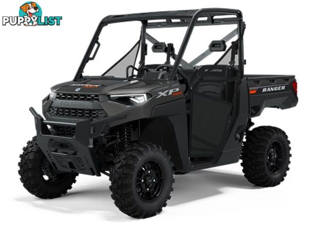 2024 POLARIS RANGER XP 1000 ATV