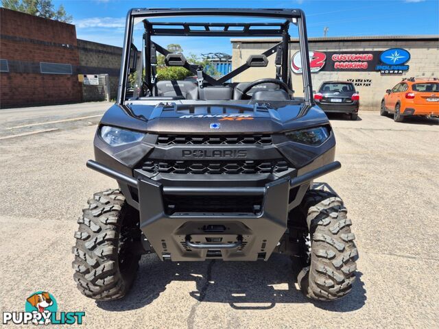 2024 POLARIS RANGER XP 1000 ATV