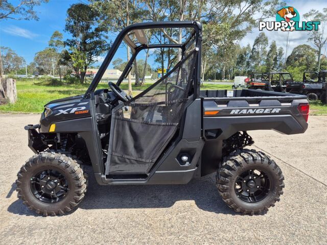 2024 POLARIS RANGER XP 1000 ATV