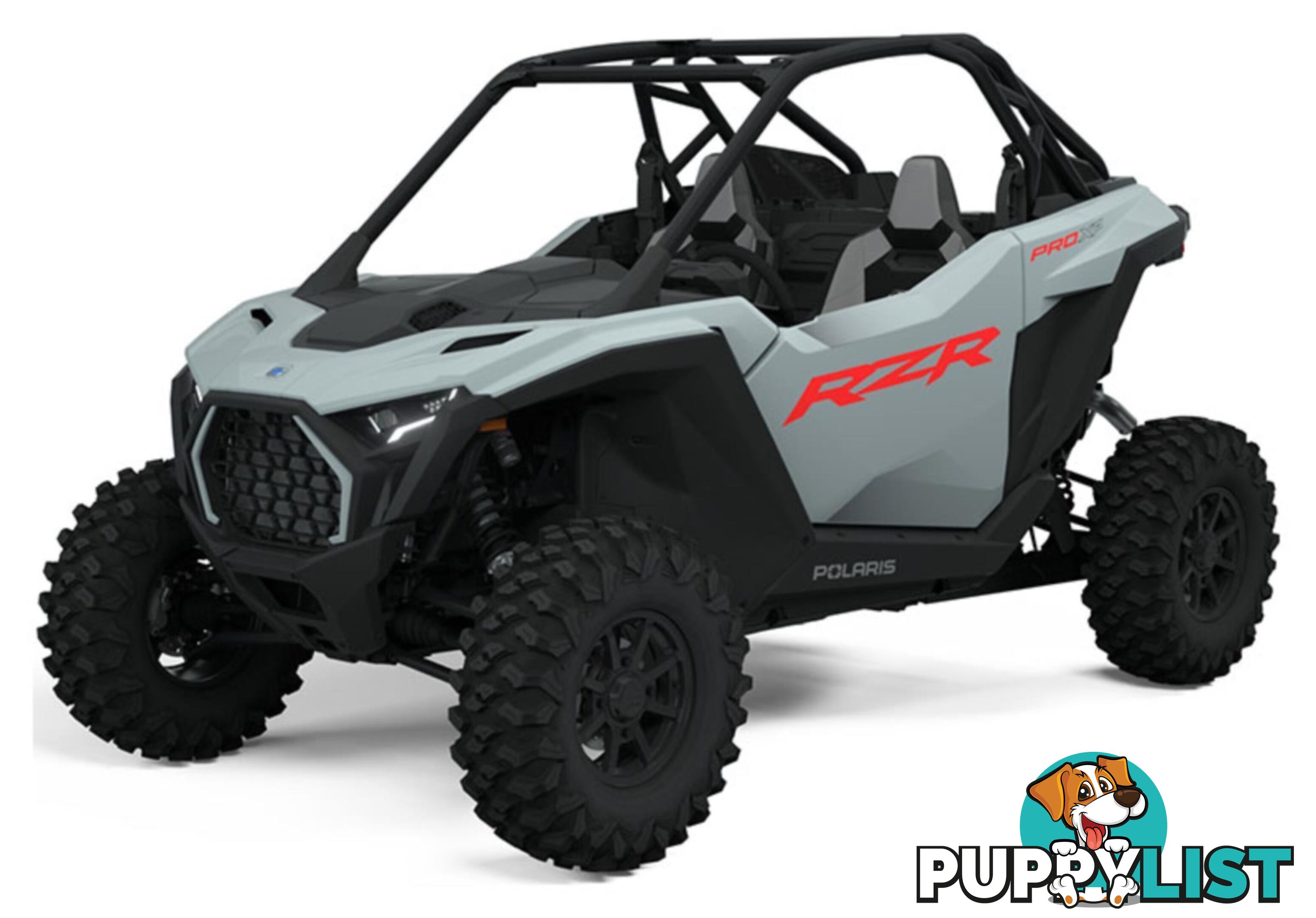 2025 POLARIS RZR PRO S 