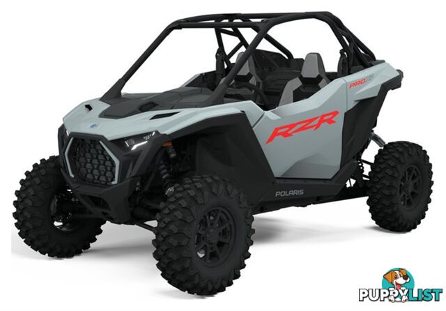 2025 POLARIS RZR PRO S 