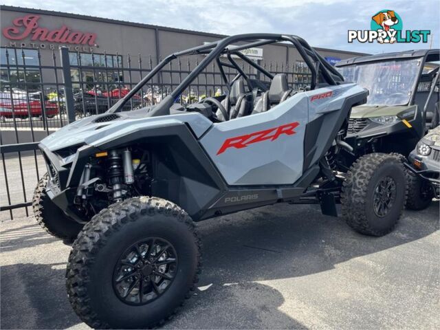 2025 POLARIS RZR PRO S 
