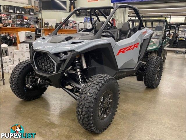 2025 POLARIS RZR PRO S 