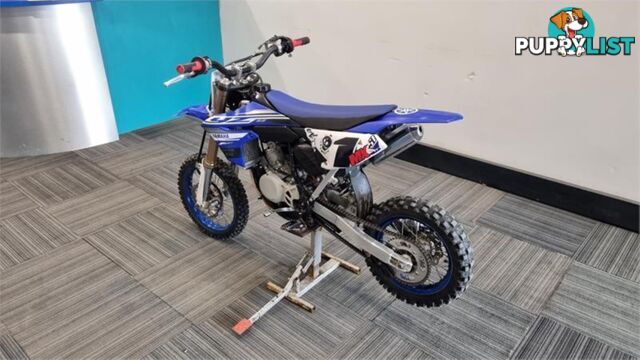 2018 YAMAHA YZ65   MINI