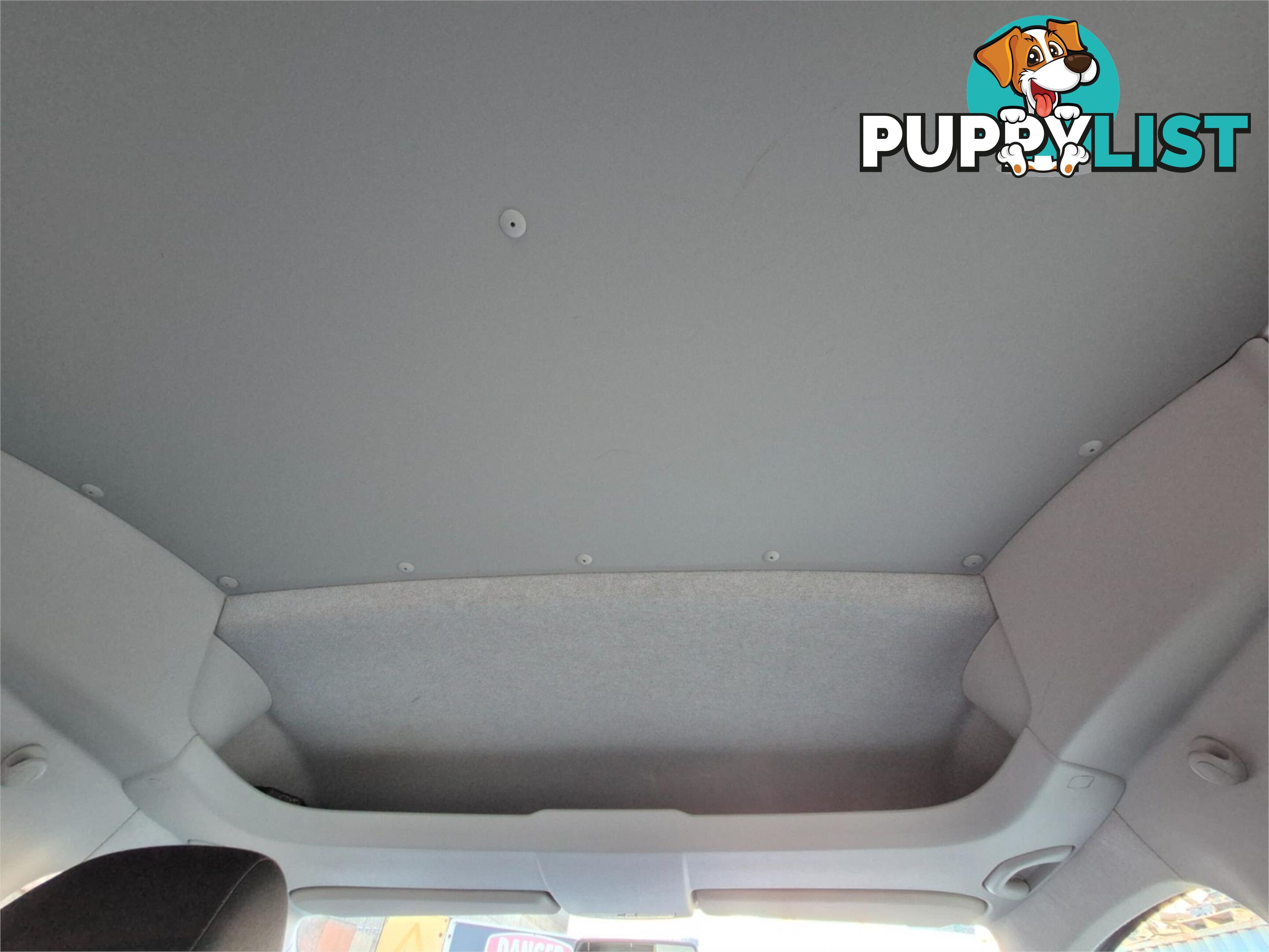 2013 VOLKSWAGEN CADDY VAN TDI250 VAN