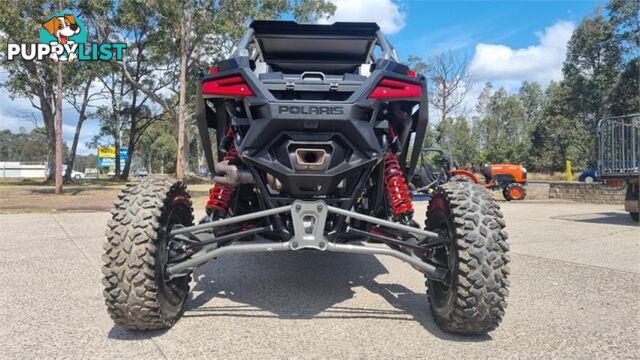 2023 POLARIS RZRPROR4ULTIMATE  RZR SATV