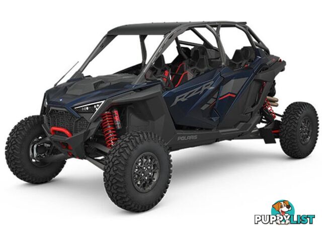 2023 POLARIS RZRPROR4ULTIMATE  RZR SATV