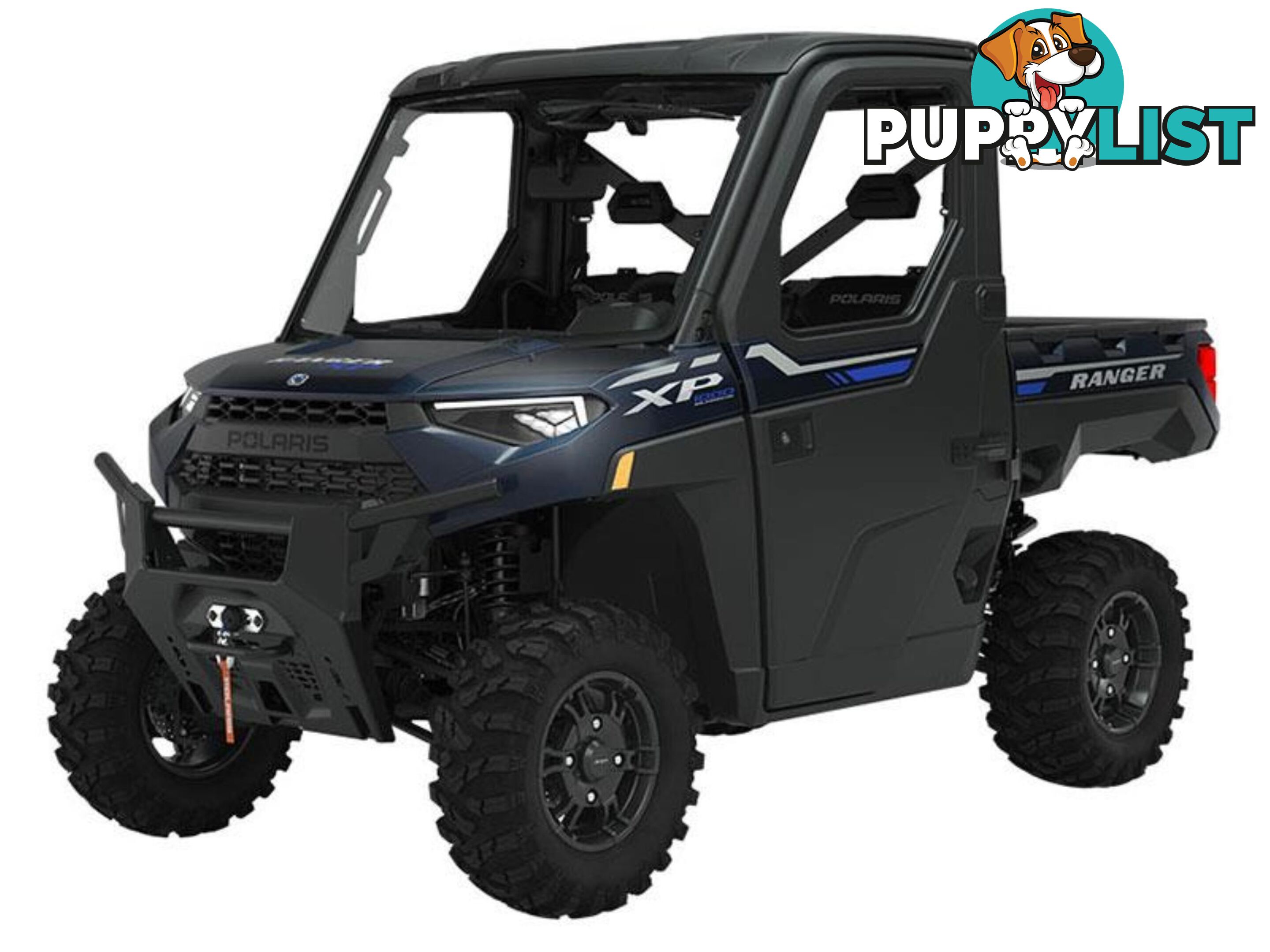 2023 POLARIS RANGERXP1000NORTHSTARPREMIUMEPS  2023 ATV