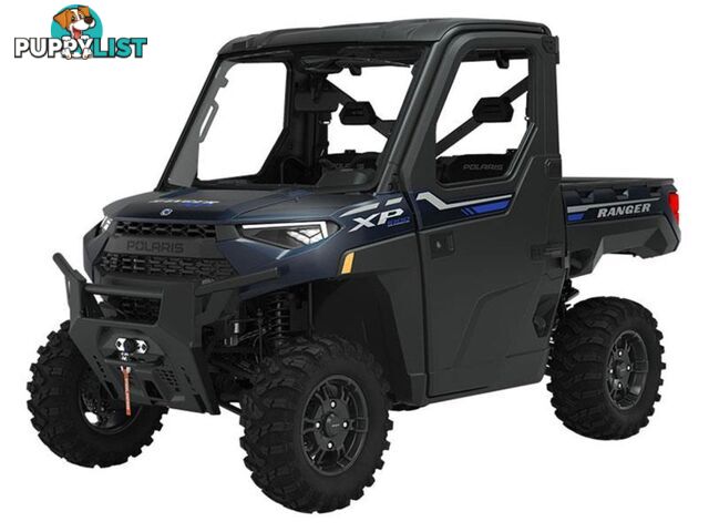 2023 POLARIS RANGERXP1000NORTHSTARPREMIUMEPS  2023 ATV