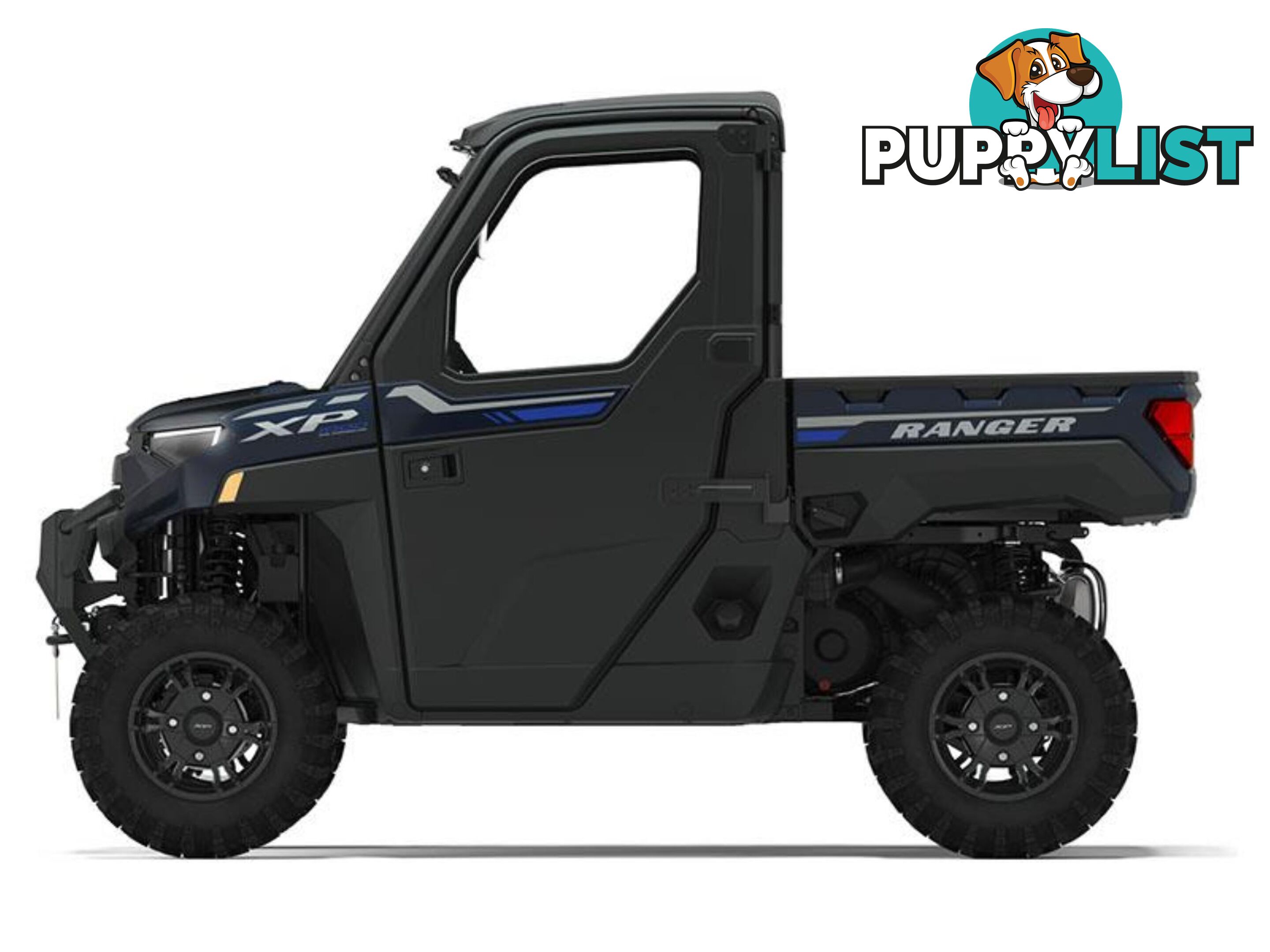 2023 POLARIS RANGERXP1000NORTHSTARPREMIUMEPS  2023 ATV