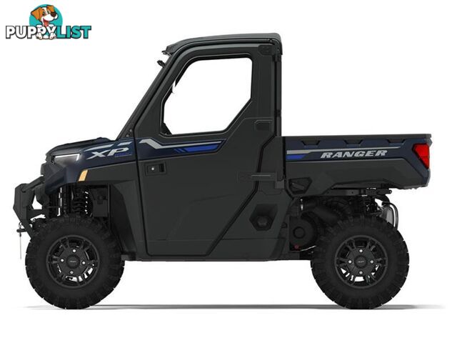 2023 POLARIS RANGERXP1000NORTHSTARPREMIUMEPS  2023 ATV