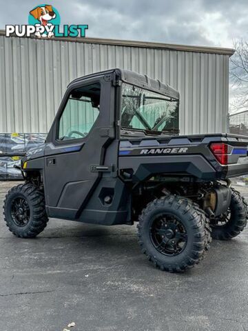 2023 POLARIS RANGERXP1000NORTHSTARPREMIUMEPS  2023 ATV