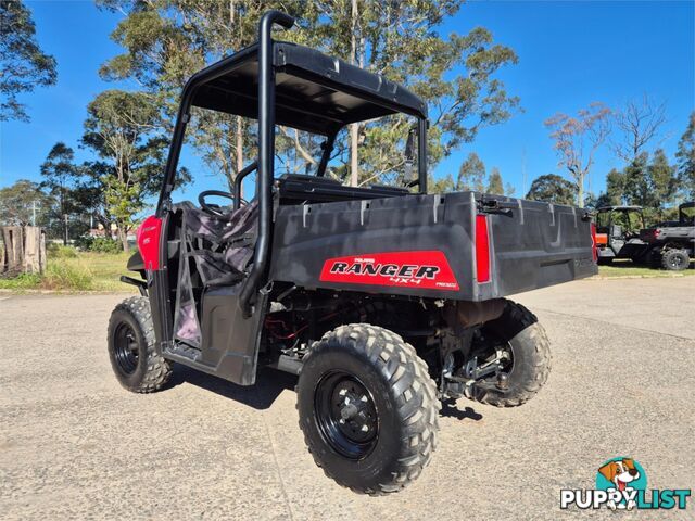 2021 POLARIS RANGER 570 HD ATV